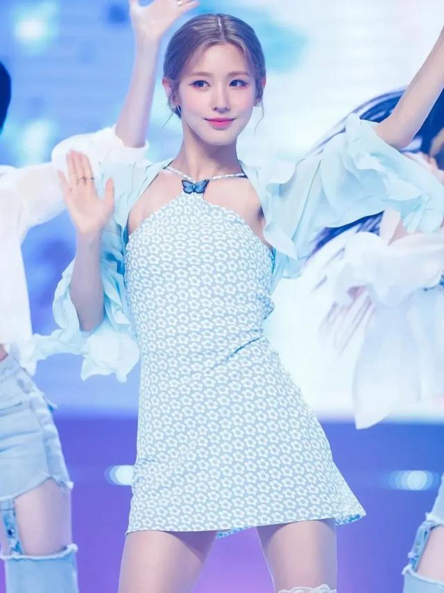 虎扑票选出韩国10大KPOP女神,每一个都超级养眼!