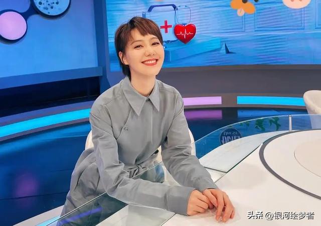 遭央视“开除”?被传和小尼结婚?央视女主持私生活谣言有多离谱