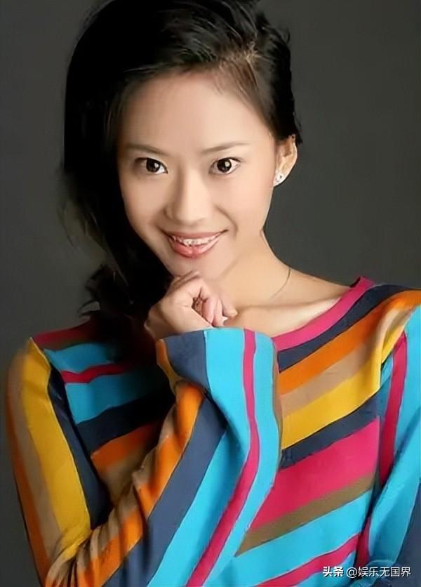 云南电视台12位美女主持人,崔爽是最美新闻女主播