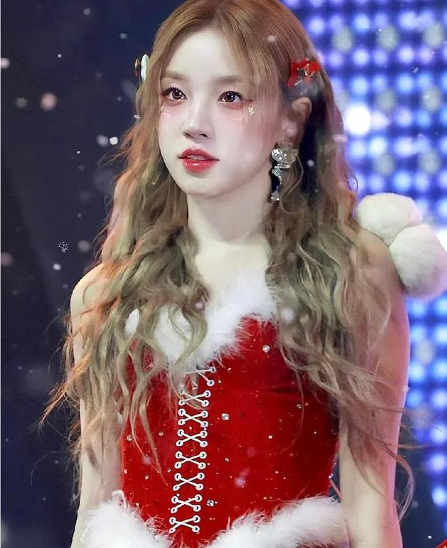 虎扑票选出韩国10大KPOP女神,每一个都超级养眼!