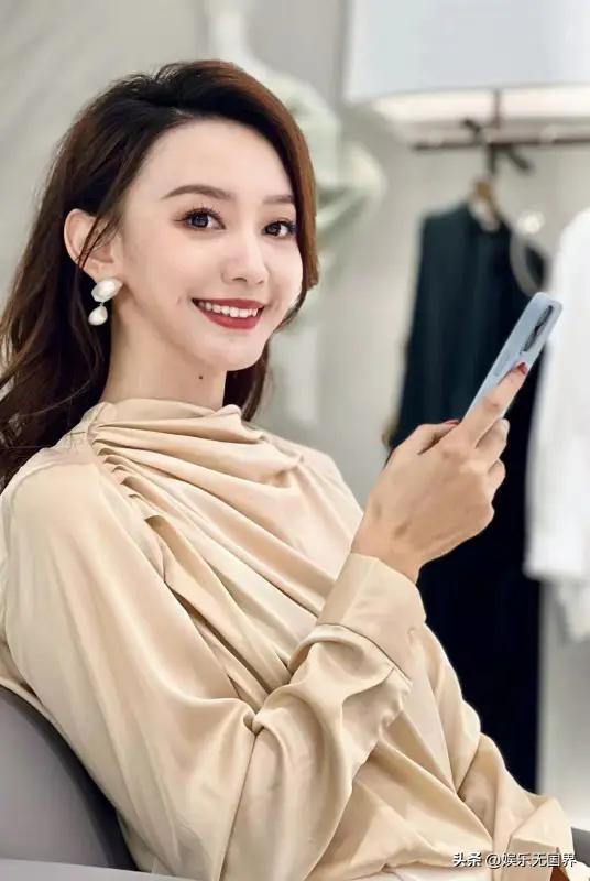 福建电视台17位美女主持人名单,快来看看吧