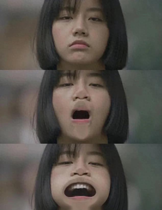 大家公认的“国民闺女”,怎么突然就下海了?