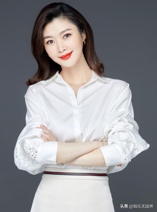 福建电视台17位美女主持人名单,快来看看吧