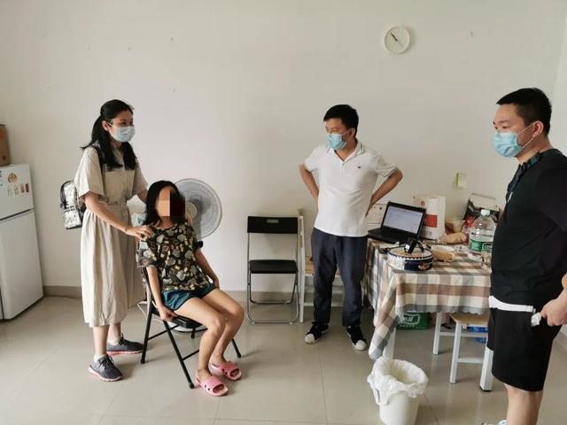 不堪入目!90后女主播靠色情表演获利上百万!特大跨境涉黄直播平台被一锅端