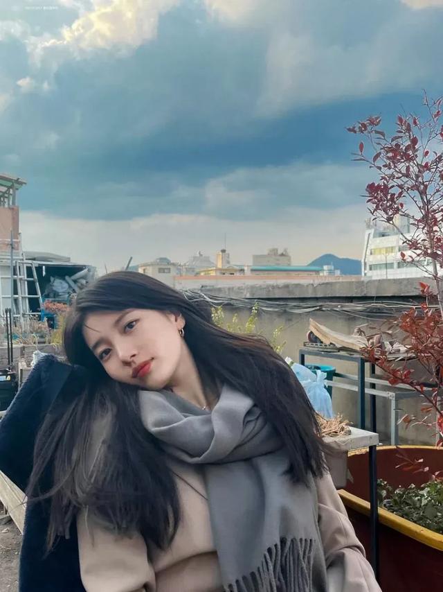 虎扑票选出韩国10大KPOP女神,每一个都超级养眼!