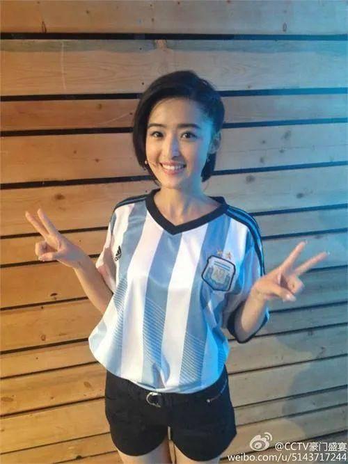 十大当红体育女主播!全都是魔鬼身材的性感大美女