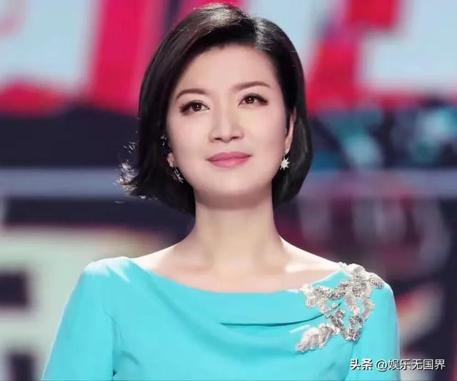 东方卫视10位美女主持人,陈辰、冯琳、司雯嘉,你喜欢哪位主播