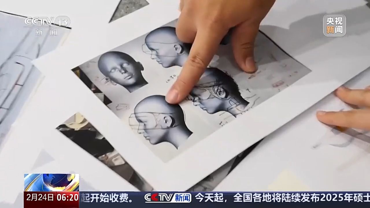 一线调研丨每赚1元钱9毛钱用来搞研发 “杭州六小龙”何以成功?