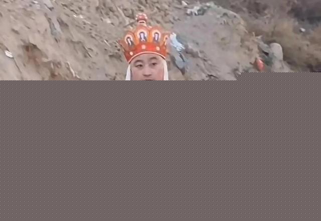 37岁网红“港区唐僧”去世,曾参加王婆相亲大会死因曝光令人惋惜