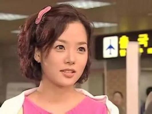 爱上女主播之蔡琳（我喜欢的第一代韩国偶像）