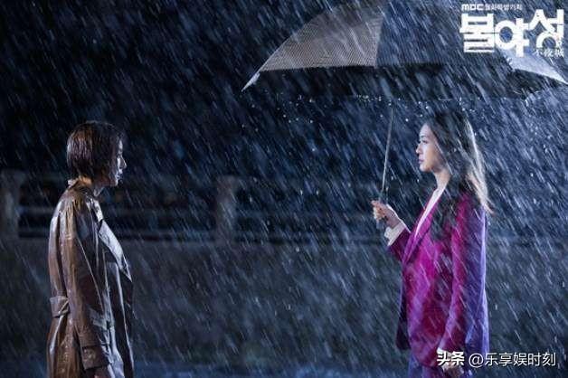 韩剧对LGBT题材愈发包容,8部女女CP韩剧展现了百合恋的多元魅力