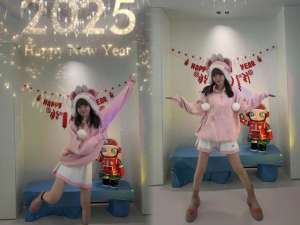 热舞女主播排行榜(周淑怡官宣9号新平台首秀，身穿黑丝大跳热舞，网友：回主战场了)