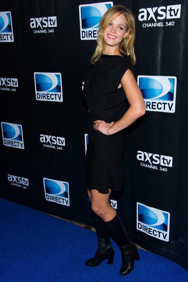 艾琳·希瑟顿(Erin Heatherton)