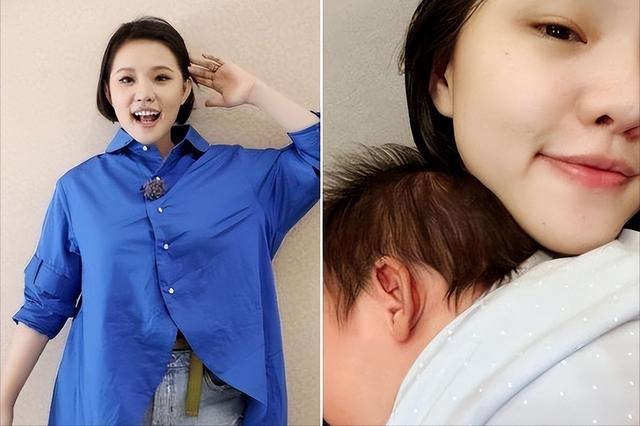 致敬坚强女性谢依霖,丈夫肌无力,母亲抑郁,只有2500元生活费!