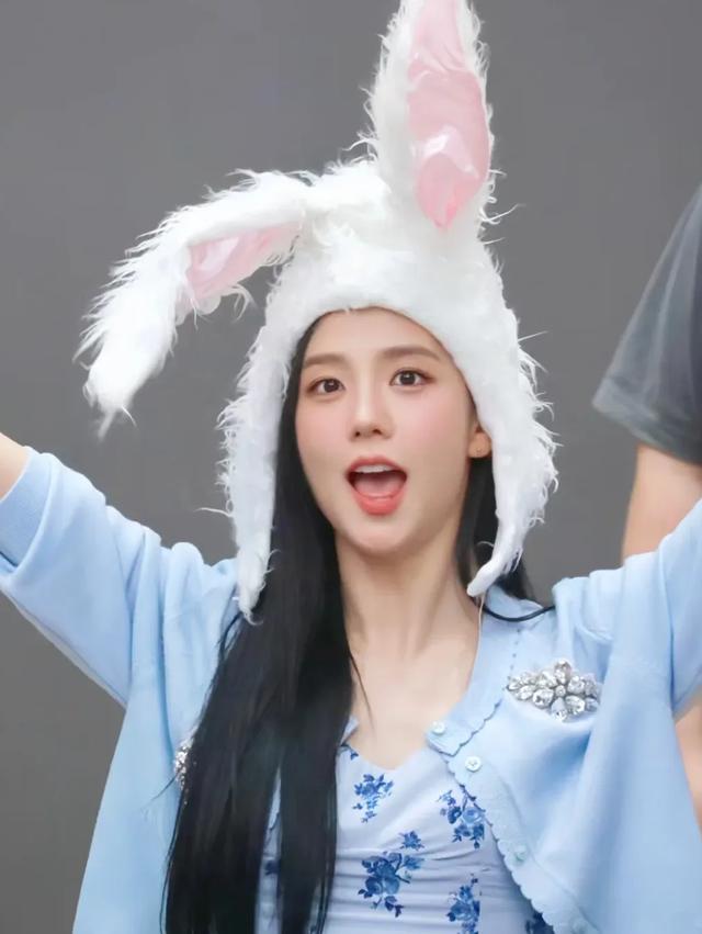 虎扑票选出韩国10大KPOP女神,每一个都超级养眼!