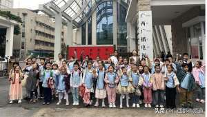 广西女主播电台(“广西广播电视台小主播一日养成记”我们来啦（6）)