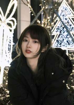 nba女主播 小七(NBA女主播返场——小七)