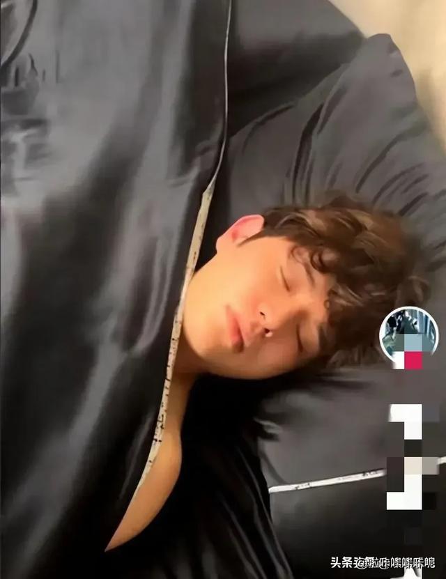 反噬了!女主播曝童锦程致其妇科炎症,却被扒黑料,炎症由来已久