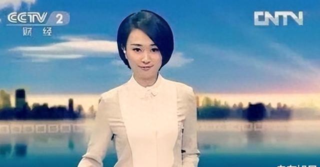 央视主持欧阳智薇：因被带走调查后辞职，销声匿迹6年如今怎样