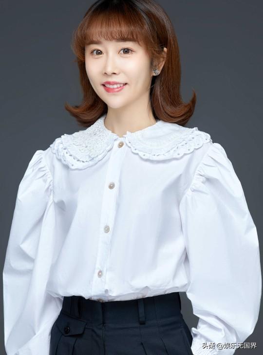 福建电视台17位美女主持人名单,快来看看吧