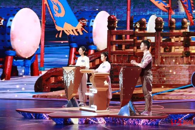 来自成都的视障女孩感动全国观众,专访老师谢晓莉:希望她今后创造美好生活