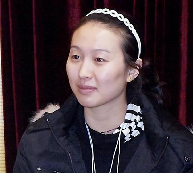 国乒女神白杨：与马琳谈恋爱被开除，38岁嫁富商，今成军部参谋