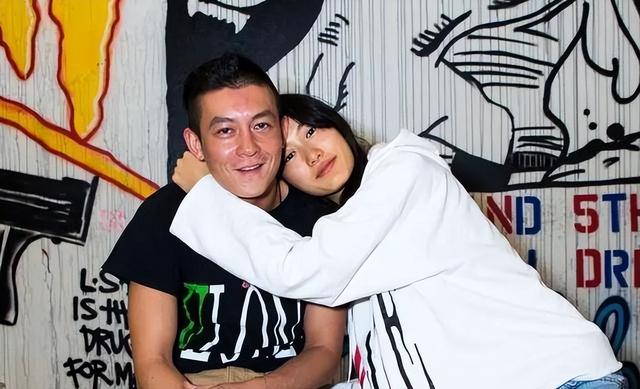 弃40亿身家为陈冠希生女！曾因脱鞋爆火的“华谊夫人”，如今怎样