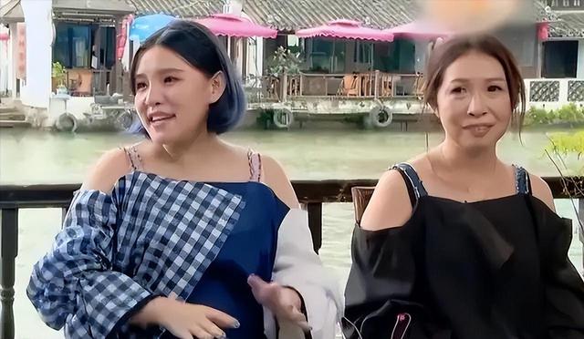 致敬坚强女性谢依霖,丈夫肌无力,母亲抑郁,只有2500元生活费!