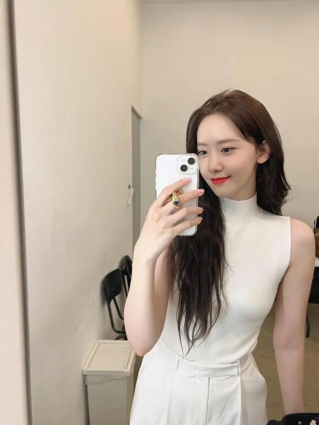 虎扑票选出韩国10大KPOP女神,每一个都超级养眼!