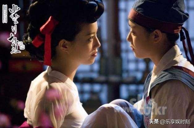 韩剧对LGBT题材愈发包容,8部女女CP韩剧展现了百合恋的多元魅力