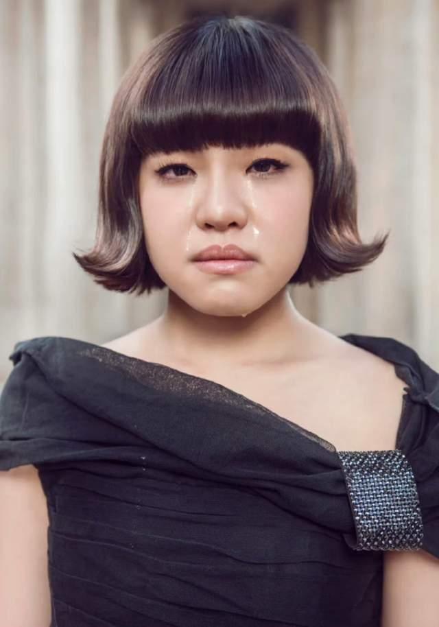 致敬坚强女性谢依霖,丈夫肌无力,母亲抑郁,只有2500元生活费!