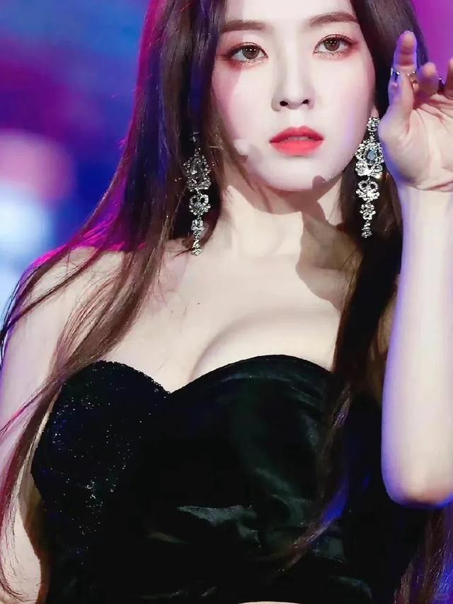 虎扑票选出韩国10大KPOP女神,每一个都超级养眼!