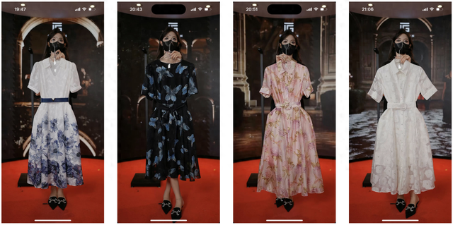 不露脸不试穿,如此神秘的女装直播竟在视频号火了?