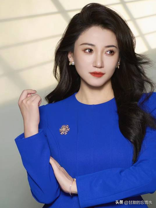 广东电视台体育频道5大美女主持人,谁是第一美女?