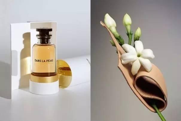 LV2016新款香水,每个女人的梦
