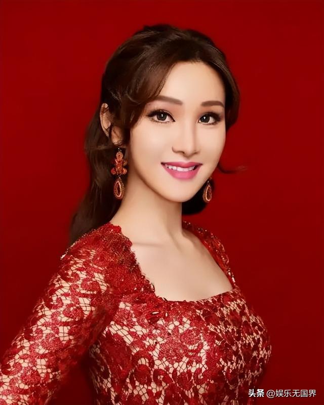 福建电视台17位美女主持人名单,快来看看吧