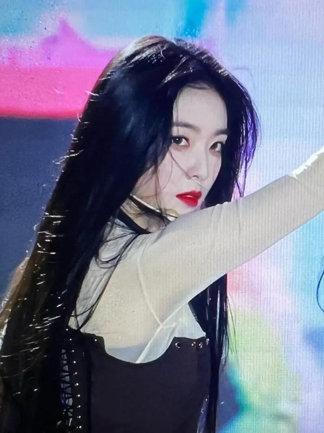 虎扑票选出韩国10大KPOP女神,每一个都超级养眼!