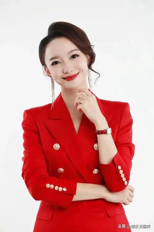 福建电视台17位美女主持人名单,快来看看吧