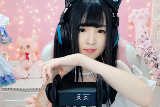 asmr主播少寒是谁 少寒Shine个人资料真名叫什么性感照汇总