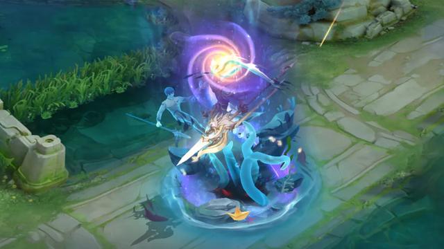 又一“T0战士”横空出世！自带无敌，虐哭狂铁，主播代练最爱用