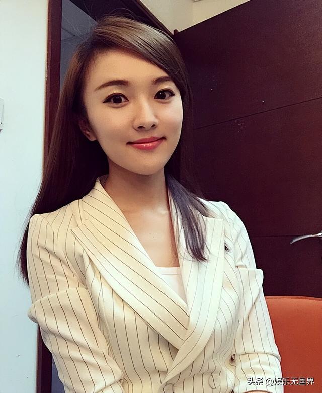 福建电视台17位美女主持人名单,快来看看吧