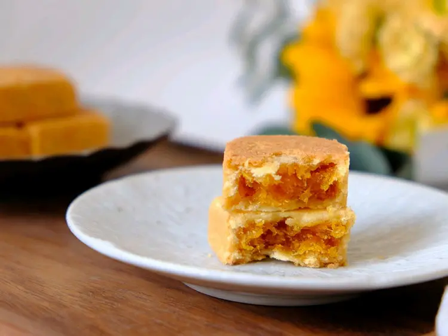 空气炸锅YYDS！这些烘焙点心，答应我一定要试试