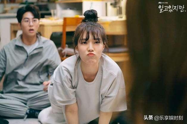 韩剧对LGBT题材愈发包容,8部女女CP韩剧展现了百合恋的多元魅力