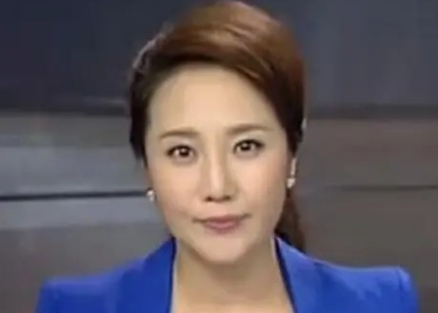 从儿科医生到珠江台主持人，她是广东观众心目中的“低调”女神！