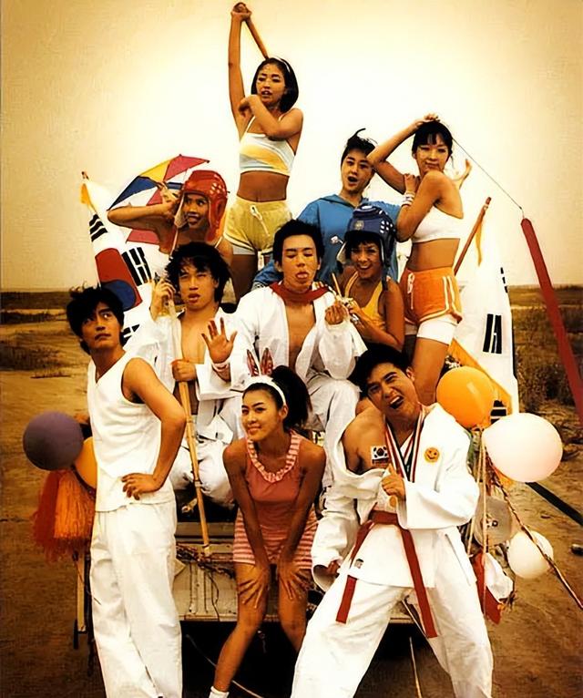 韩国大尺度“三级片”《色即是空》女神河智苑为艺术献身!