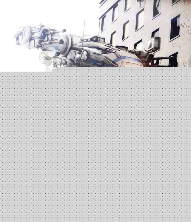 《求求了，让我上》：星际机甲大女主爽文，喜欢这个类型的可以入