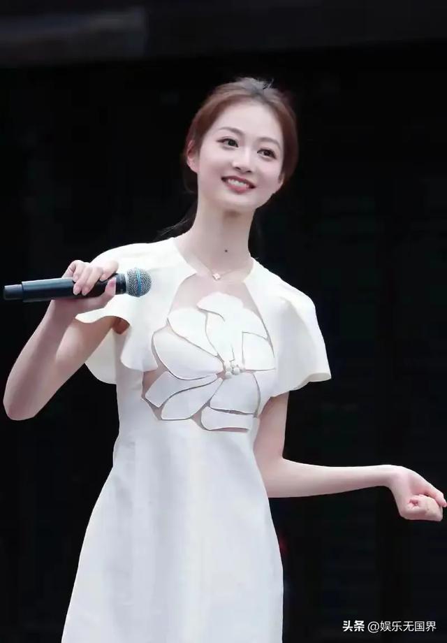 东方卫视10位美女主持人,陈辰、冯琳、司雯嘉,你喜欢哪位主播