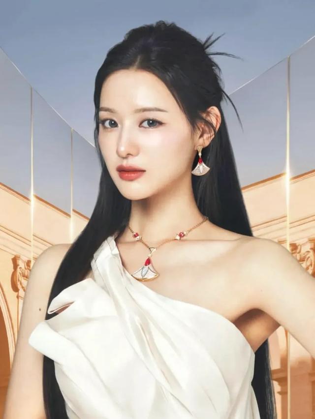 虎扑票选出韩国10大KPOP女神,每一个都超级养眼!