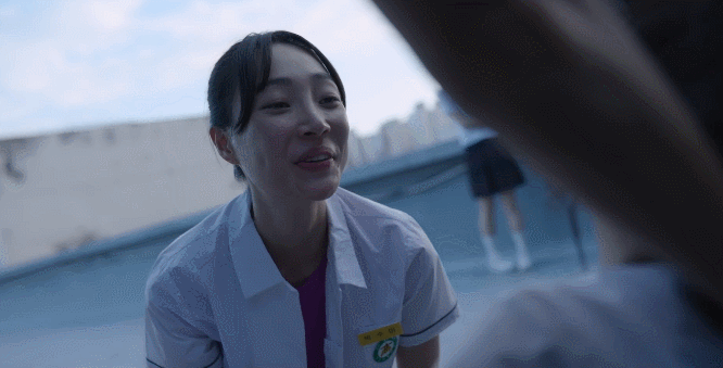 大家公认的“国民闺女”,怎么突然就下海了?