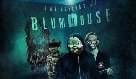 女主播的日常,被这部小电影扒光了